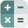 Calculatoris Logo